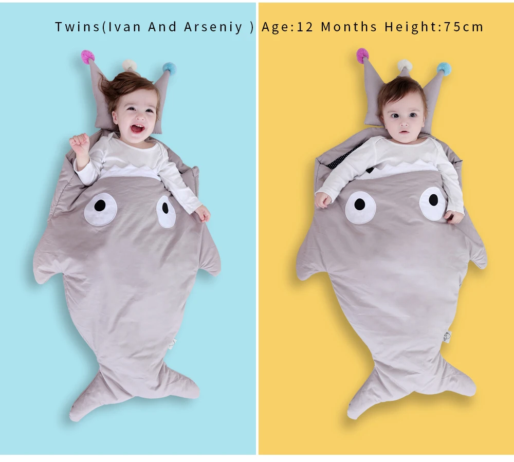 baby sleeping bag  (17)