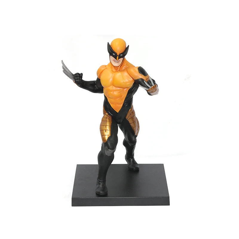 wolverine pvc
