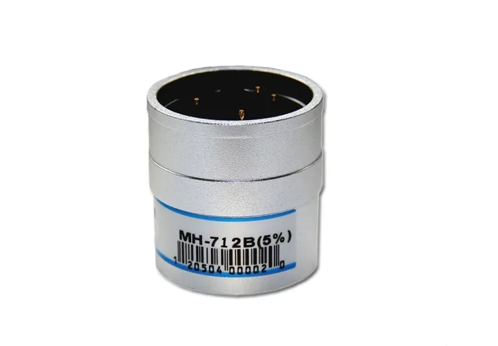 

Intelligent infrared carbon dioxide gas sensor MH-712B