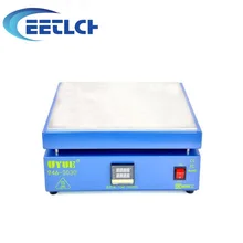 UYUE 946-3030 подогреватель станция постоянное нагревание температуры пластина станция для BGA Reballing Hot Plat