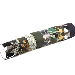 9 Styles Tree Camouflage Pure Cotton Tape Jungle Camouflage Tape, School Stationery Decoration Supplies 9 Styles Tree Camouflage Pure Cotton Tape Jungle Camouflage Tape, School Stationery Decoration Supplies