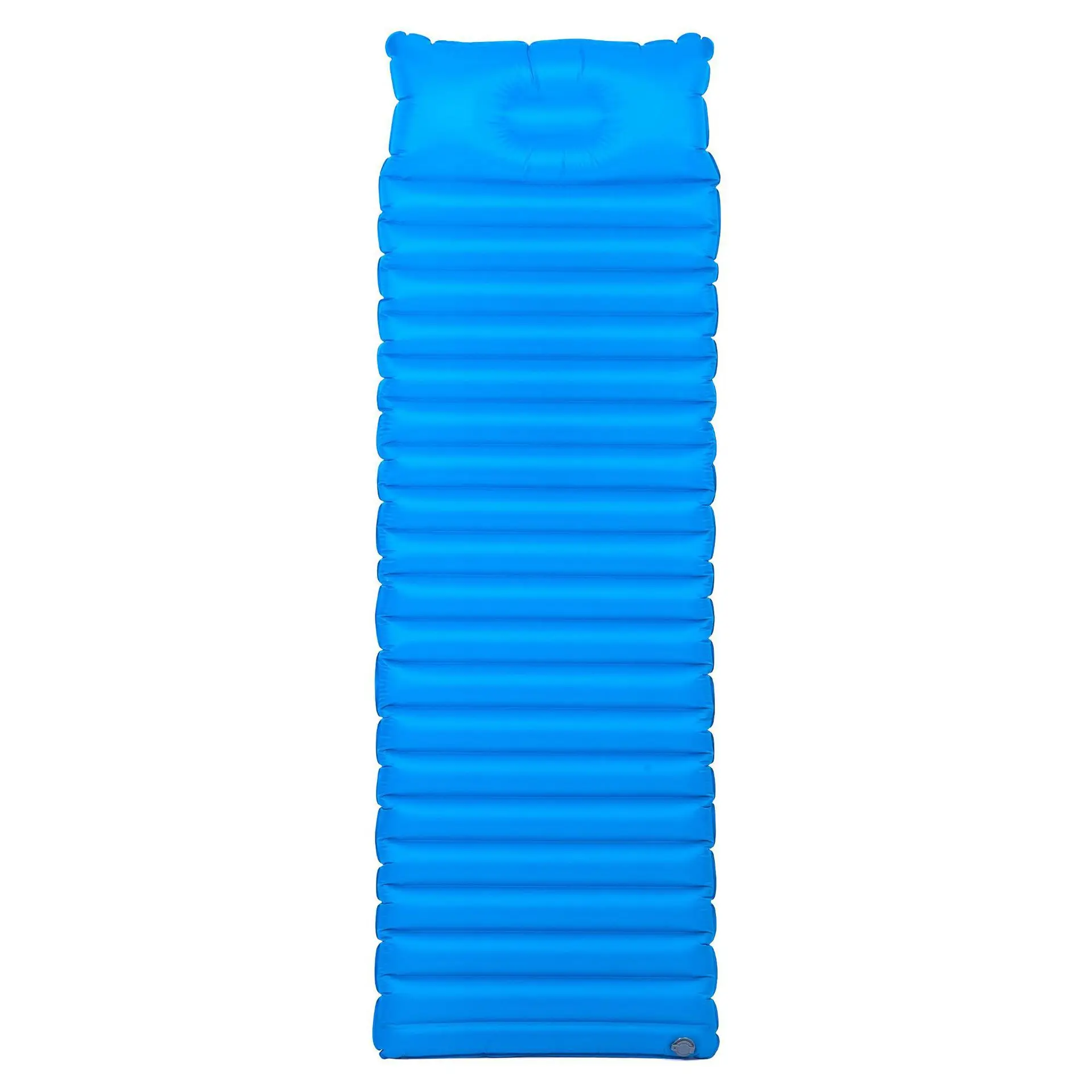 

New pattern Easy to accept Moisture-proof pad outdoors Spring and summer TPU air cushion Inflatable cushion Camping sleeping mat