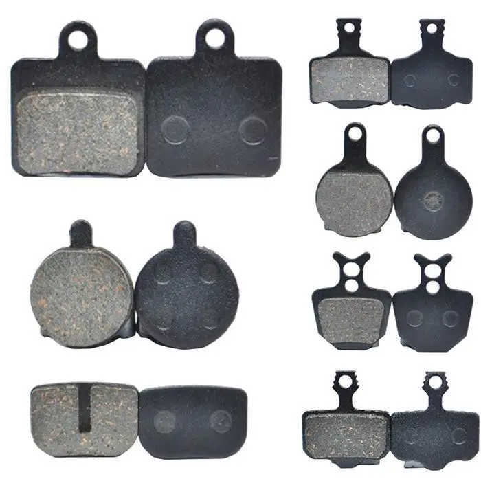 winzip brake pads