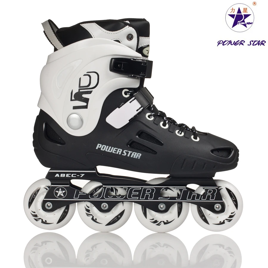 single wheel skating shoes