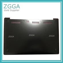 Подлинная Нижняя крышка на корпус ноутбука заменить База В виде ракушки черный 13nb0au3am0501 для ASUS ux501vw ux501jw n501vw n501j