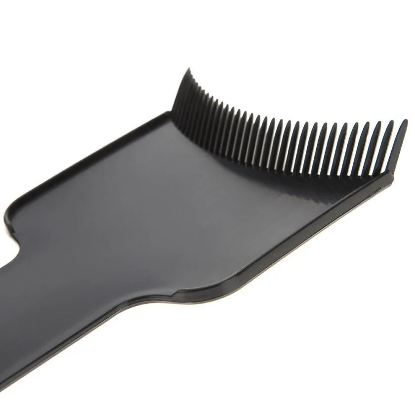 Профессиональный модный парикмахерский аппликатор для волос, кисть для окрашивания волос, инструмент для окрашивания волос 30p1023