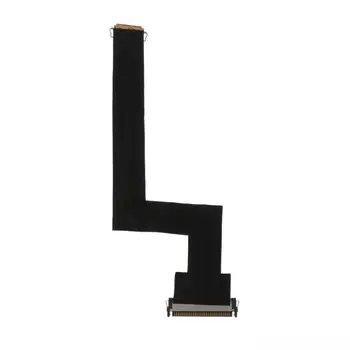 

LCD LED LVDS Cable Screen Display Flex Cable 593-1280-A for iMac 21.5" A1311 MC508 MC509 2010 922-9497 593-1280