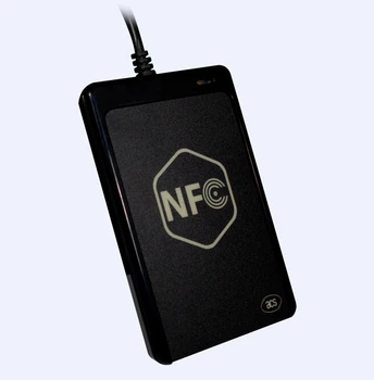 

ACR1251U USB II Contactless Reader rfid reader