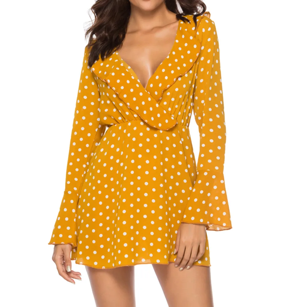 

Women Sexy Club Backless Spaghetti Strap Summer Dress Cotton Ladies Elastic Bodycon Black Yellow Party Mini Dresses #YL1