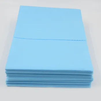 

10 Pcs/Set Non-Woven Disposable SPA Bed Sheet Waterproof Salon Massage Beauty Table Cover 175 x 75cm Hot Mdf