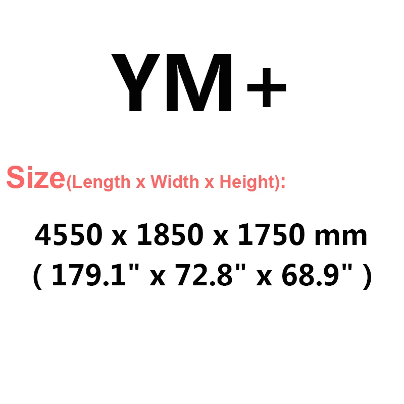 YM