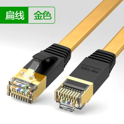 

MDH04 GW Network Patch Cable For PS2 PC Computer Router Cable Ethernet