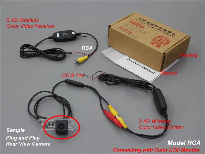 WCM-6501-RCA-B01