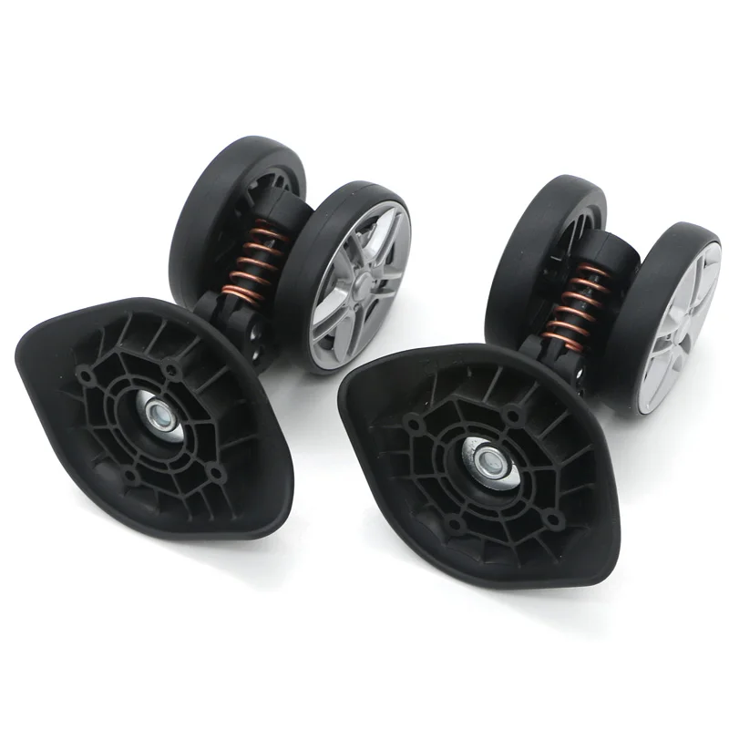 Чемодан на колесиках gugulдза сменные колесики для багажа W120|luggage replacement wheels|luggage