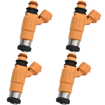 

4pcs/Lot Fuel Injectors For Mitsubishi Galant MD319792 CDH275 For Yamaha outboards 150HP F200 F225 LF225 LF200