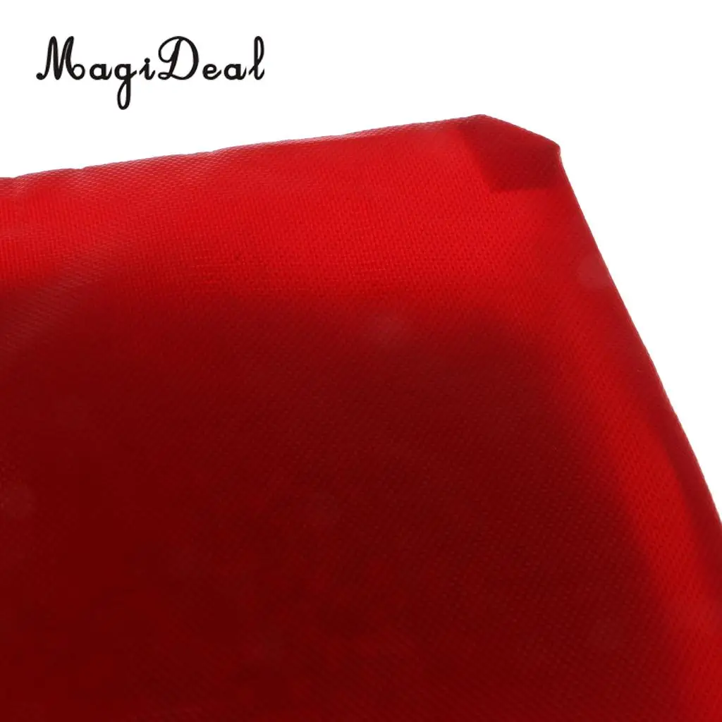 MagiDeal 16 Pieces Double Layer Cornhole Bag - Bean Bag for Tossing Corn Hole Game
