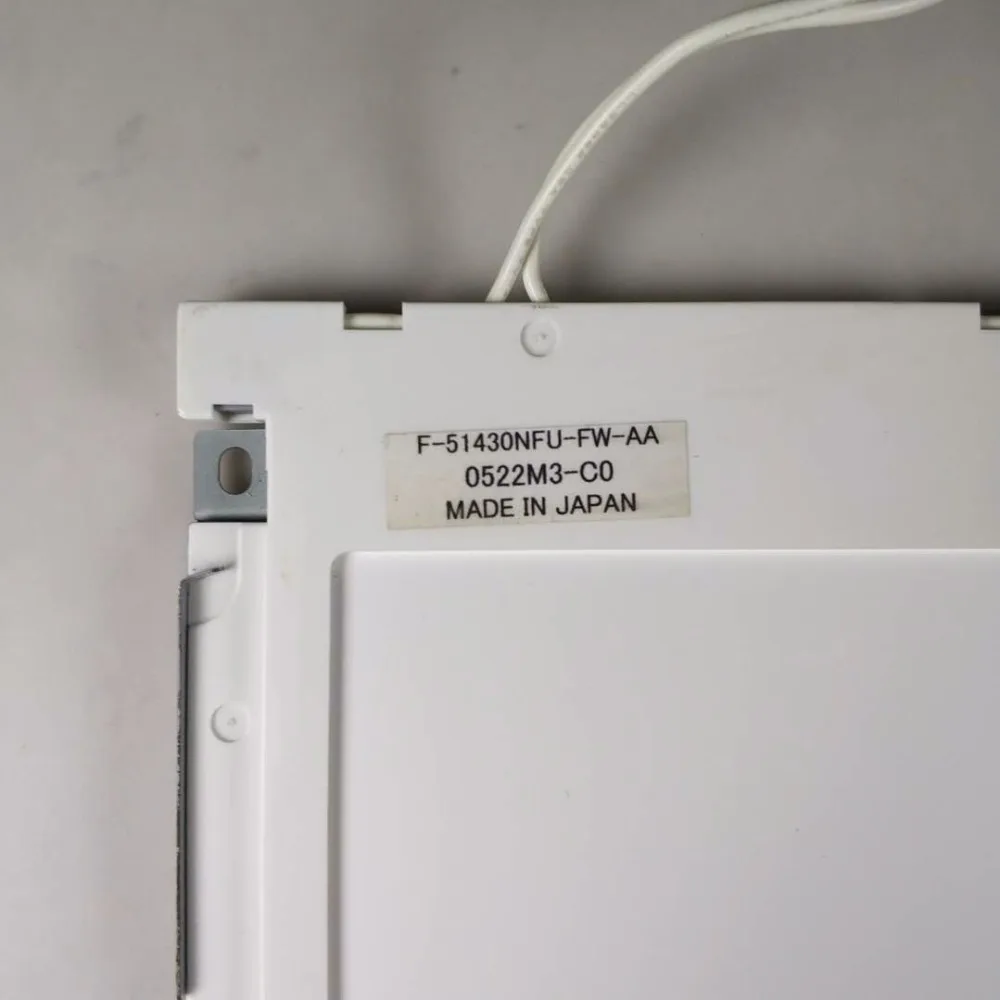 F51430NFU-FW-AA ЖК-дисплей экран панели