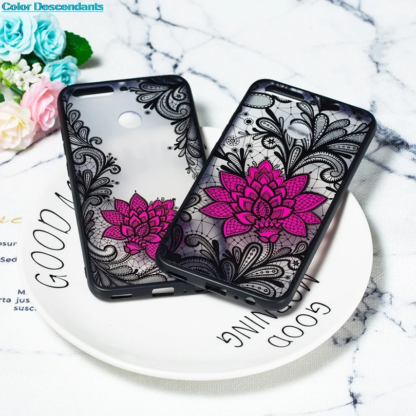Чехол для huawei Honor 8 PRO Funda PC + TPU Capa 5 7 ''Honor8 чехлы силиконовый прозрачный с