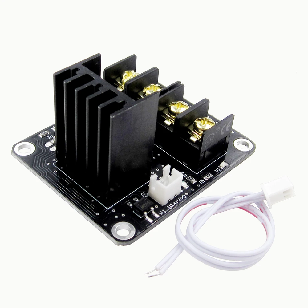 3D Printer Hot bed module 2