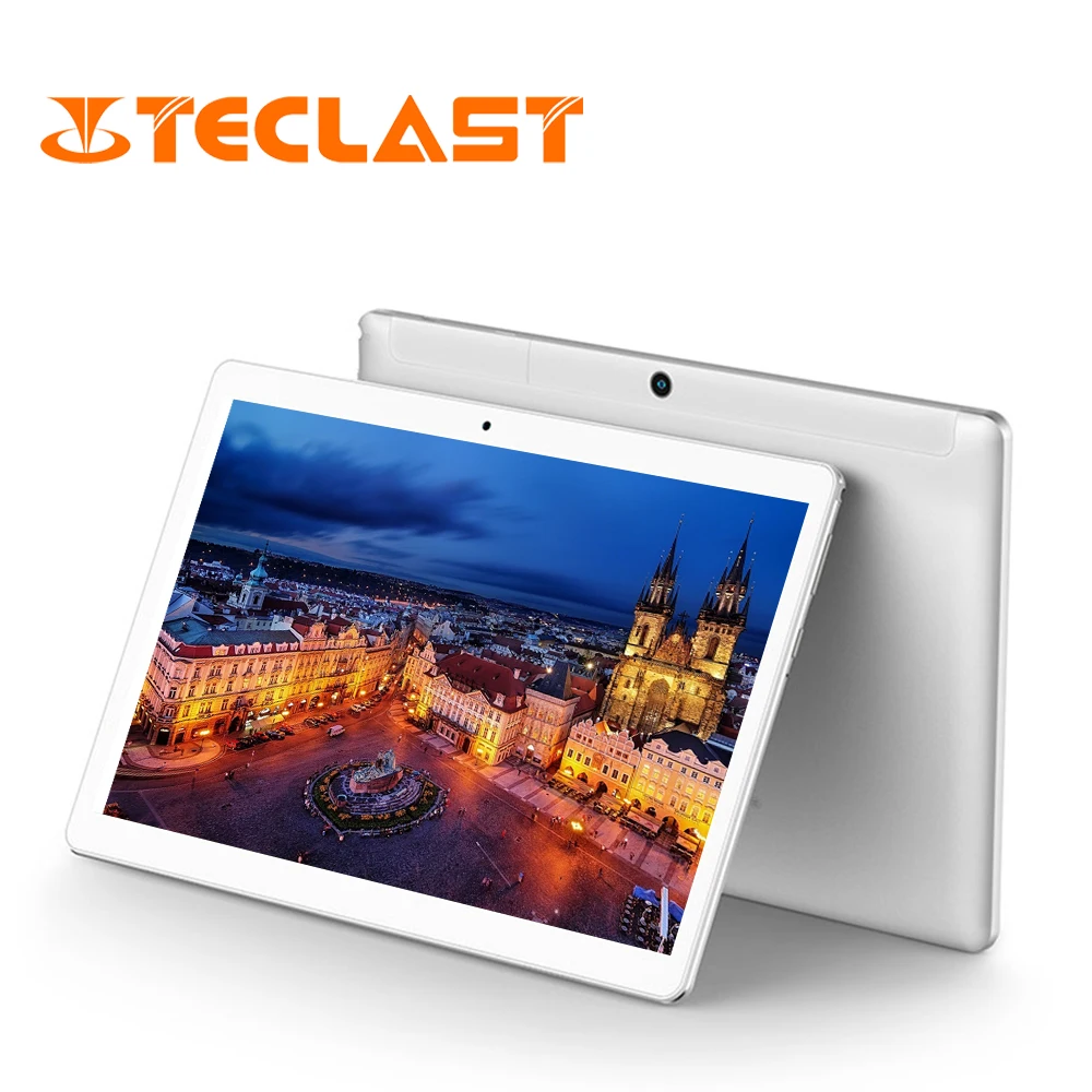 DHL Бесплатная доставка Teclast A10S 10 1 дюймов Планшеты 4 ядра Android 7 0 2 Гб Оперативная