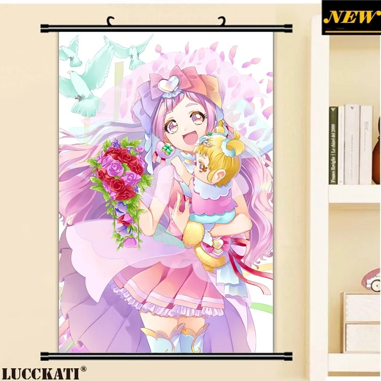 19yande.re 485861 hug-tan hugtto!_precure nono_hana thighhighs yuutarou_副本