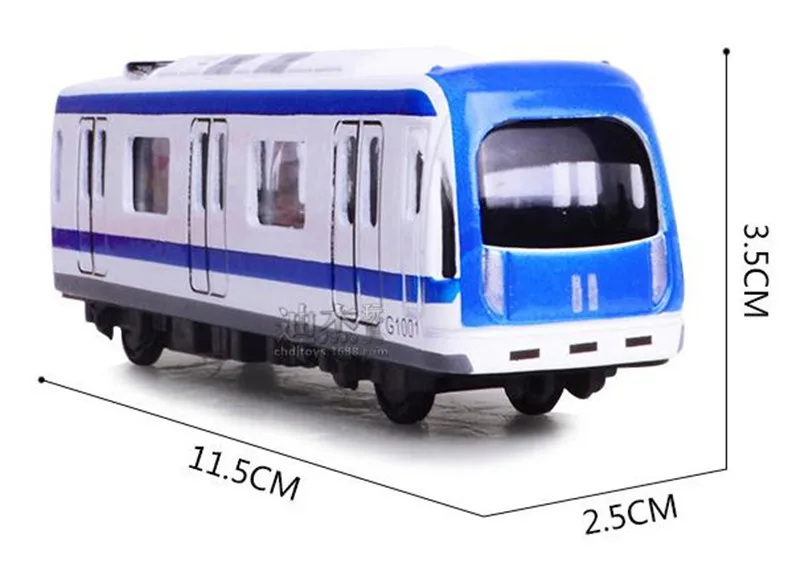 1:32 alloy metro models,high simulation magnetic vehicle model, metal diecasts,pull back,children's toy vehicles,free shipping 6