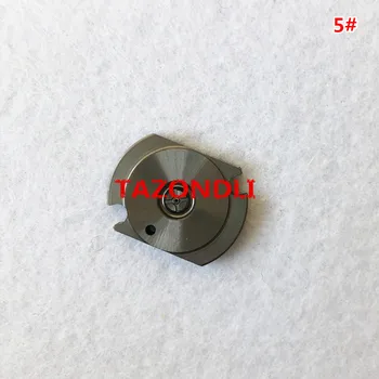 

Common rail valve plate 05# 5# for 23670-30030,23670-30020, 11R00176 23670-300309 11E-505757