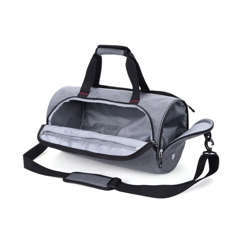 

Waterproof Shoulder Sport Bag for Shoes Storage Fitness Yoga Training Bags Fitness Handbag W2-021