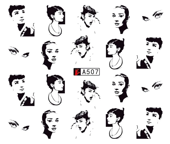 A507
