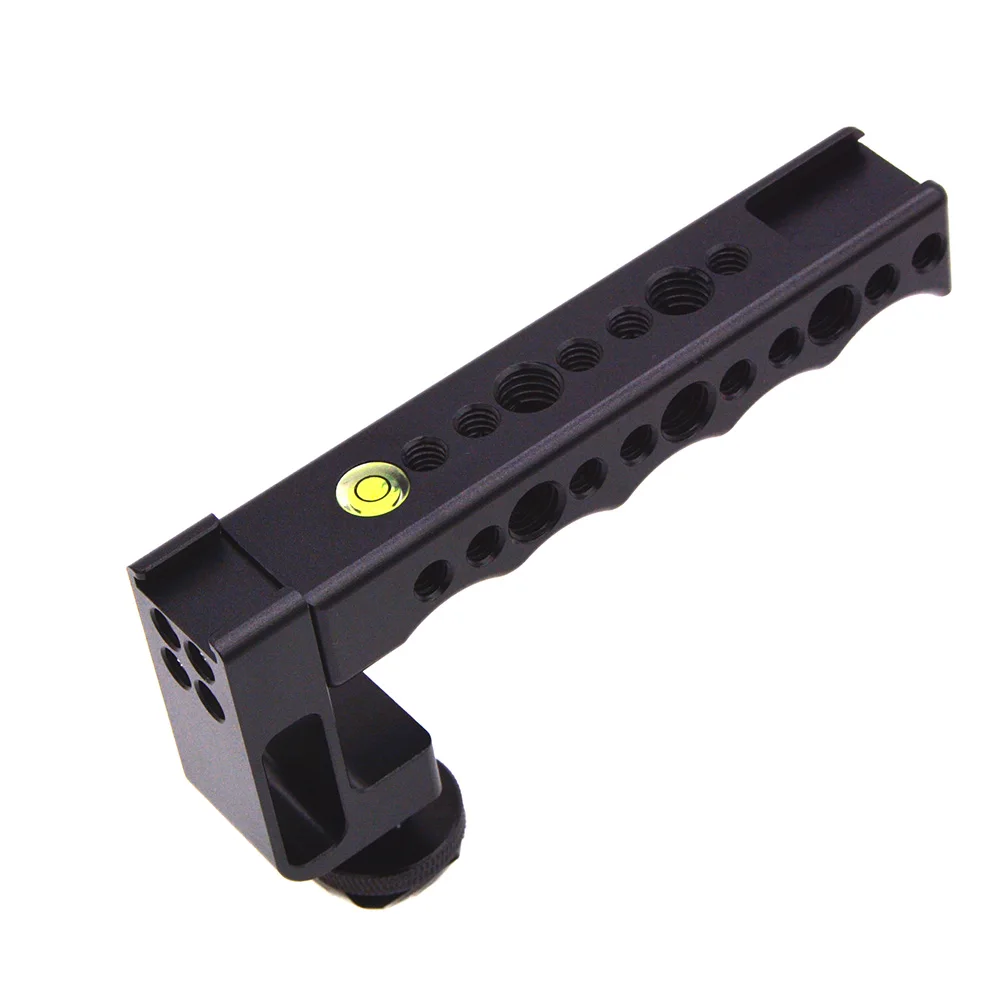 Aliexpress.com : Buy Top Handle Grip with Hot Shoe for Mirrorless Camera for Sony A7/A7r/A7s