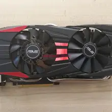 ASUS GTX780 3g Графика