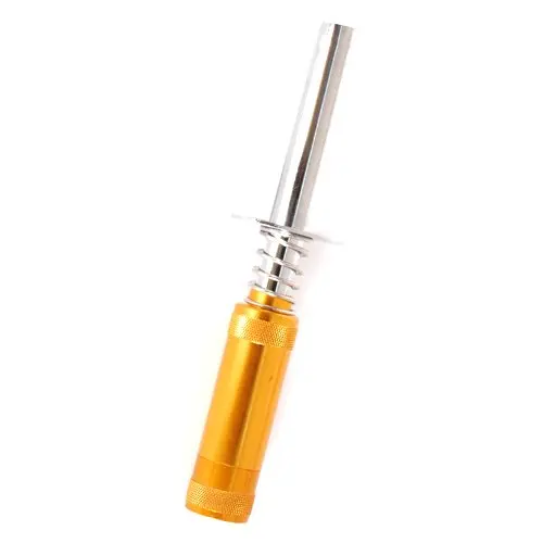 Aluminum Alloy Glow Plug Igniter For font b RC b font Car font b Boat b