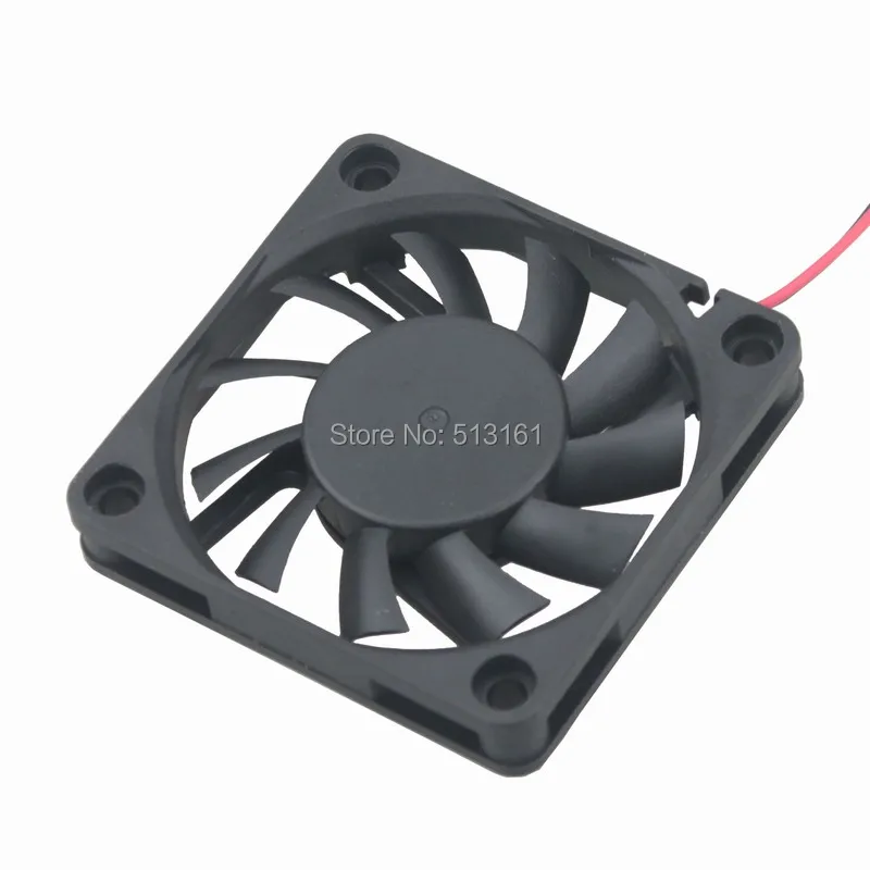 60mm 5v fan 13