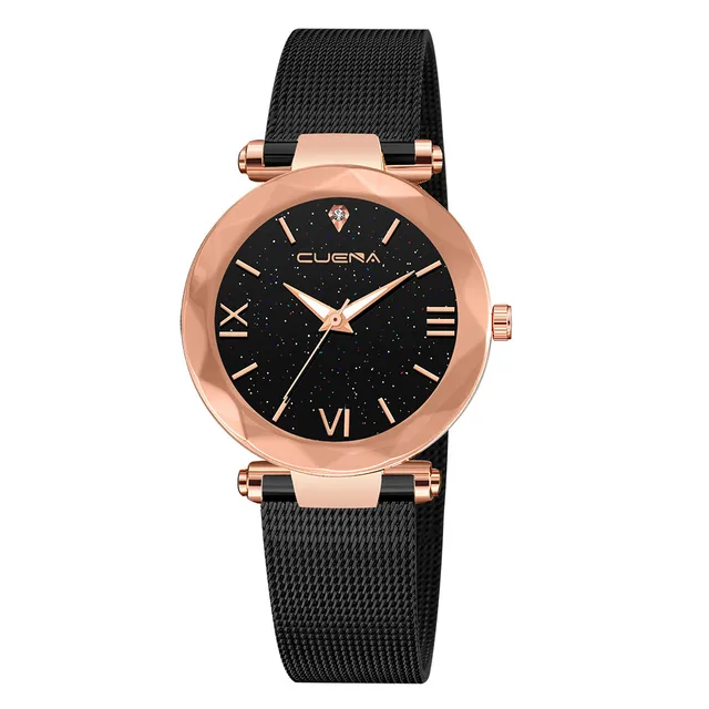 Bracelet Watches Women Luxury Crystal Dress Wristwatches Clock Women's Fashion C Bracelet Watches Women Luxury Crystal Dress Wristwatches Clock Women's Fashion C