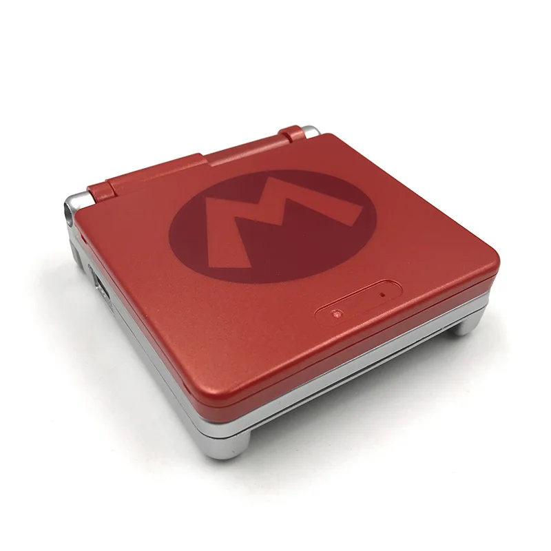 Чехол для игровой консоли Nintendo Gameboy Advance SP GBA SP|housing shell|gameboy housing shellgameboy advance sp shell |