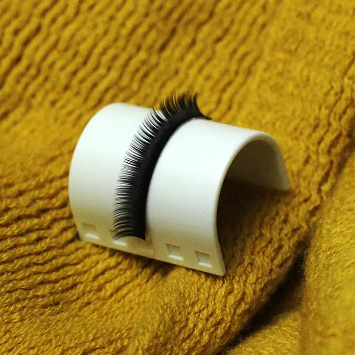 Beli Menarik Bulu Mata 0.07 L Lembut Bulu Mata Palsu Alami Sutra Individu Mink Ekstensi Bulu Mata Bulu Mata Palsu Bulu Mata Bulu Mata