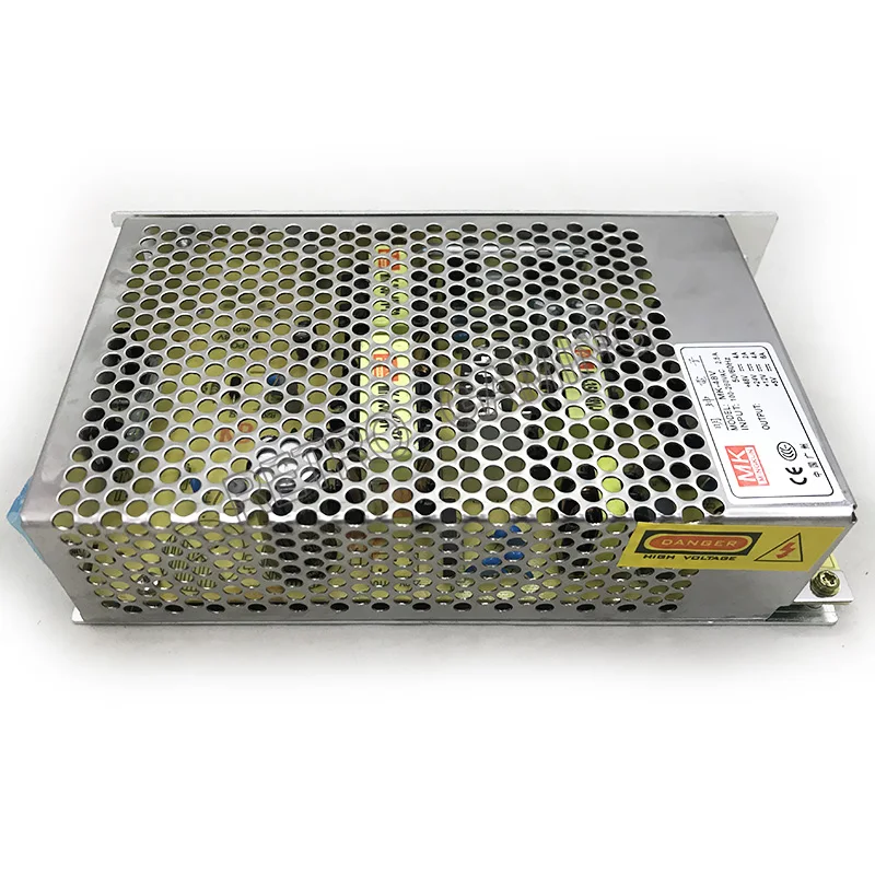 10 шт./лот игрушка кран игровой автомат блок питания 100V ~ 260VAV + 5V 12V 24V 48V для аркадных