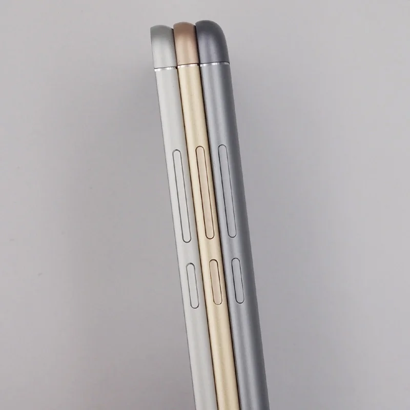 Новая задняя крышка BaanSam для аккумулятора чехол MEIZU M3s 5 дюймов с антенной и