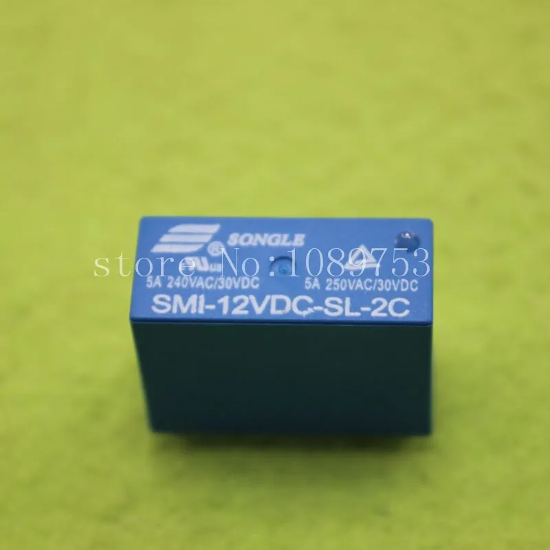 SMI-12VDC-SL-2C