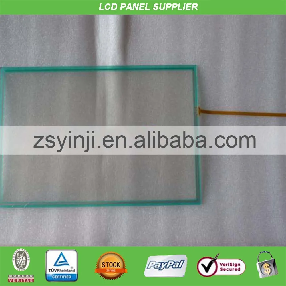 

N010-0518-X262/01-TW Touch screen