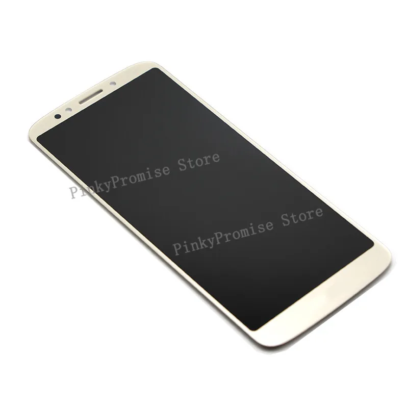 moto E5 Gold lcd  (1)_