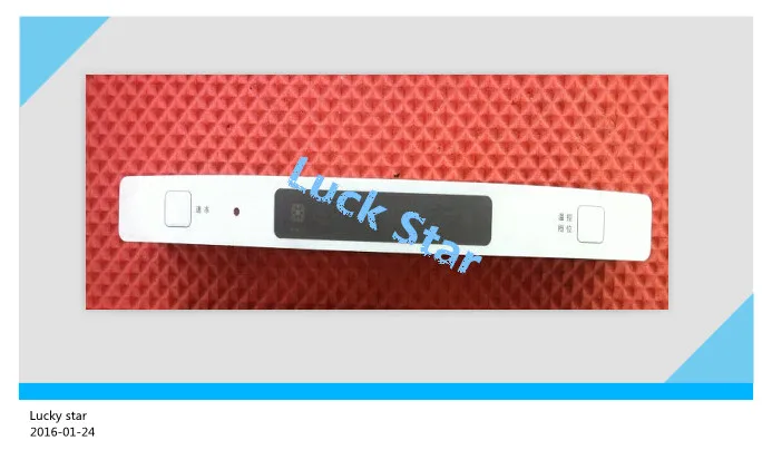 

95% new for Samsung refrigerator Display board BCD-219WN HRFS-06 BCD-199WN board good working