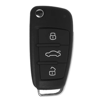 

433MHZ Cloning Clone Copy Code RF Remote Control Car Keyless Entry Universal Duplicator Copy Remote Control for PT/SC/LX/HX/HT