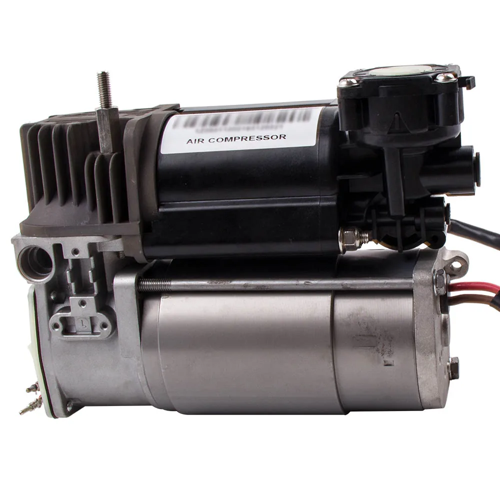 

New Air Suspension Compressor Pump for Land Rover Range Rover 2003-2005 LR006201 RQL000014 Air Shuts Shock Absorber
