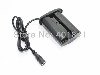 

DR-E4 DC Coupler For Canon ACK-E4 ACKE4 1D MARK III,IV,1DS MARK III