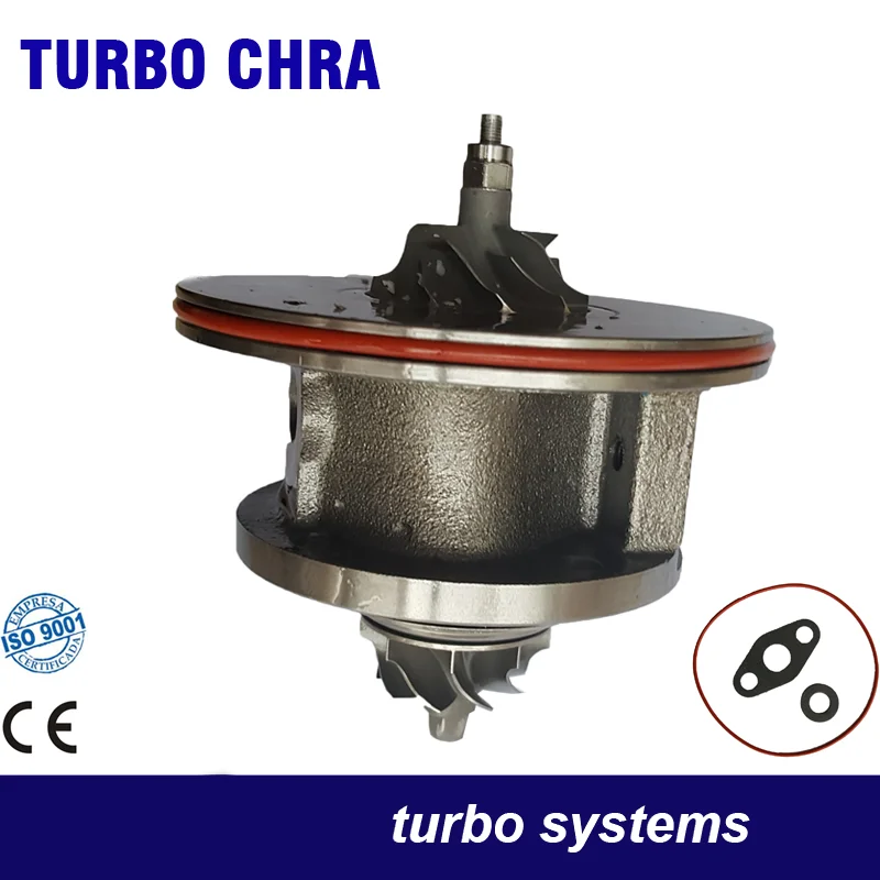 Turbo chra core картридж KP35 93191993 5435-988-0005 5435-970-0005 54359700005 73501343 71784113 для Opel fiat Lancia 1.3L