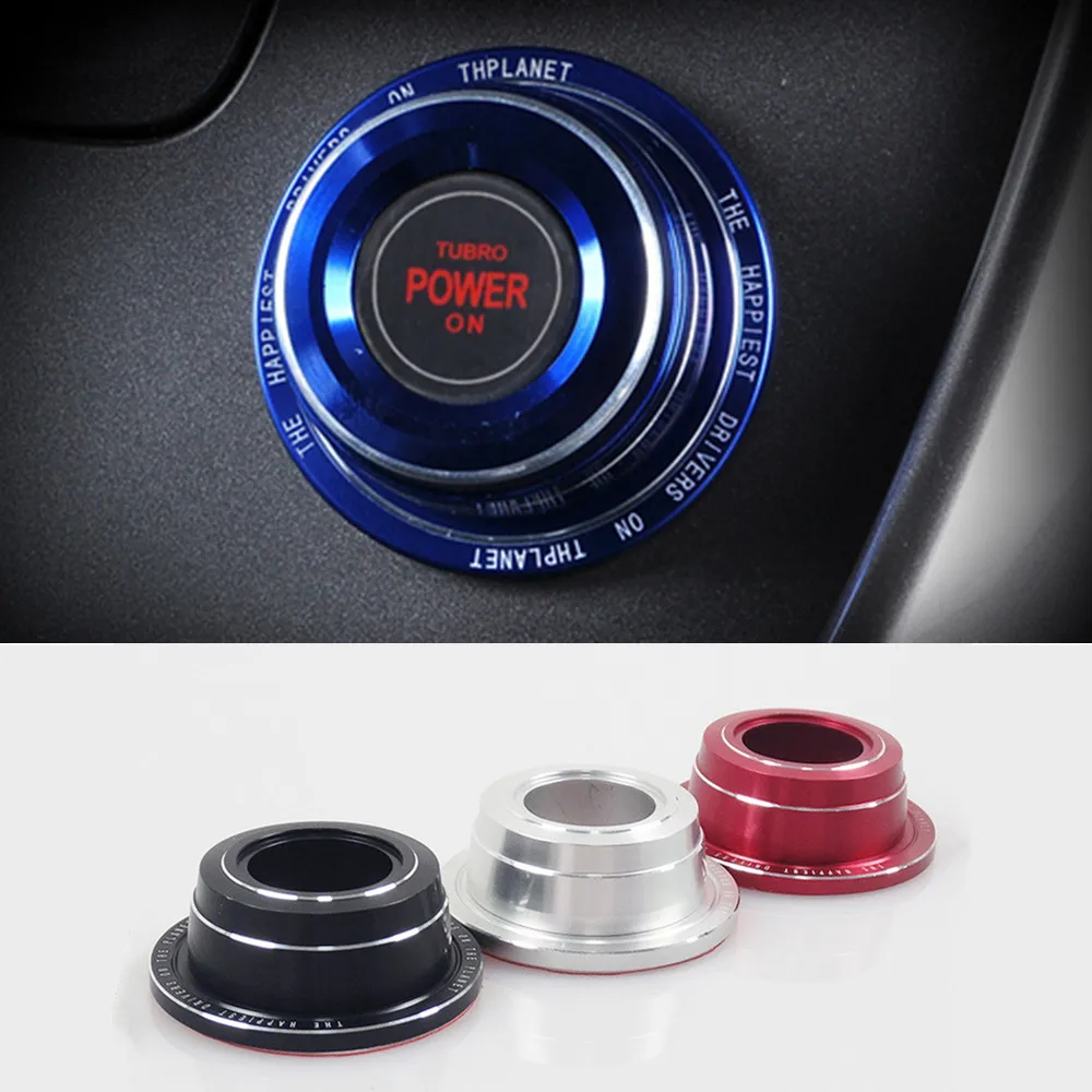 

For Chevrolet Cruze Malibu Car Accessories Cigarette Lighter Decorated Cover Car Interior Car Styling