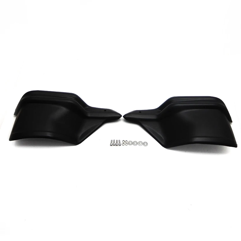 Handguards For BMW R1200GS Hand Protectors Guards L & R for BMW R 1200 GS ADV Adventure 2013 2014 2015 2016