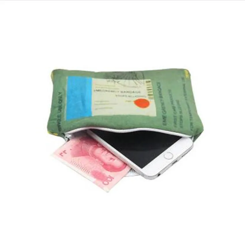  Hot Game PUBG Playerunknown's Battlegrounds Cosplay Props Bandage Medicine Bag 556 762 Bullet Bolst