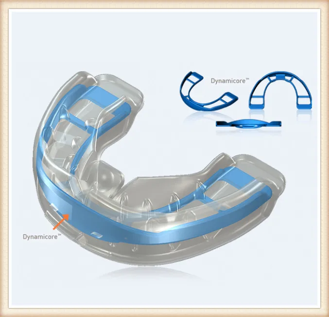 “ T1/t2/t3 Mrc Trainer t3 Dentição